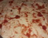 Foto del paso 4 de la receta: Pizza casera