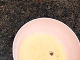 Budín de manzana 🍏