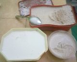 Foto langkah ke 6 dari resep Ice cream homemade.