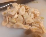 Фото кроку 1 до Капуста бак чой з часником (蒜蓉炒上海青)🥬🇨🇳.