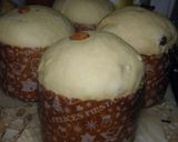Foto del paso 5 de la receta: Pan dulce navideño fácil, rápido y esponjoso