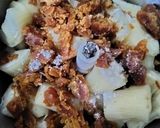 Foto langkah ke 5 dari resep Getuk singkong.