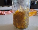 Foto del paso 6 de la receta: Mermelada casera sin azúcar