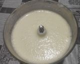 Foto langkah ke 2 dari resep Jus Nanas Pelangsing.