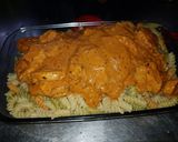 Foto del paso 10 de la receta: Salsa rosa de supremas