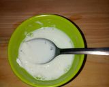 Foto langkah ke 4 dari resep Mango Sticky Rice.