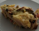 Foto del paso 5 de la receta: Pastel de papa y pollo