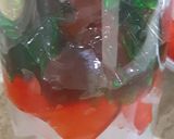 A picture of step 5 of Custard wala sharbat.