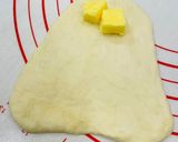 毛線球麵包 （鹽烤版） - 美善品食譜的食譜步驟5照片