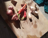 Foto langkah ke 3 dari resep Daging sapi sambal kecap.