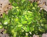Foto langkah ke 3 dari resep Oseng Genjer Simple.