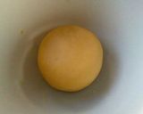 A picture of step 2 of Vickys Osterfladen (Swiss Easter Tart), GF DF EF SF NF.