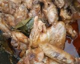Foto langkah ke 3 dari resep Ayam Bakar Kecap.