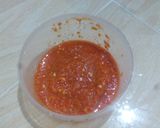 Foto langkah ke 3 dari resep Trancam Sayur.