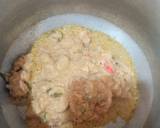 Karhai akni recipe step 2 photo
