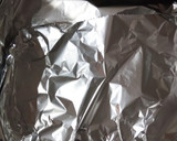 Foto del paso 5 de la receta: Salmón en Papillote con crema de Philadelphia