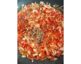 Foto del paso 5 de la receta: Empanada de atún