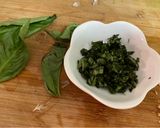 Foto del paso 2 de la receta: Burrata