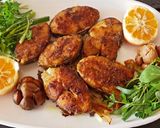 عکس مرحله 1 از دستور ماهی