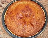 A picture of step 9 of Old Fashioned Pumpkin Pie (Παραδοσιακή Κολοκυθόπιτα Γλυκιά)!.