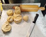 Foto del paso 12 de la receta: Sopaipillas Pasadas