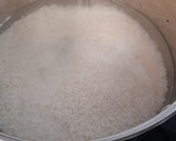 Foto del paso 2 de la receta: Arroz estilo japonés