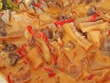 Sambel Goreng Krecek Ati