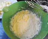 Foto del paso 2 de la receta: Cake empedrado de manzanas