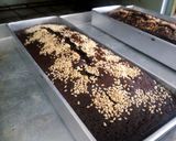 Foto langkah ke 7 dari resep Brownies.
