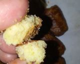 Foto langkah ke 7 dari resep Milo chessy cookies.