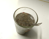 Foto del paso 6 de la receta: Revuelto de brócoli con setas vegano