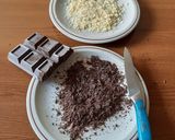 Foto del passaggio 20 della ricetta Torta di compleanno