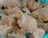 Foto langkah ke 4 dari resep Ekkado.