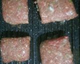 Foto langkah ke 8 dari resep Beef Patty (Grilled Meatball).