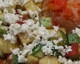 Foto del paso 4 de la receta: Calabacitas rapiditas