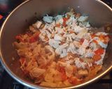 Foto del paso 3 de la receta: Empanadas de pollo