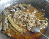 Foto langkah ke 5 dari resep Mie Ayam Jamur + Ceker ala ha-chiko.