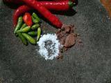 Sambel Asem