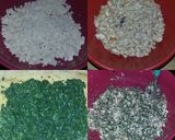 Foto del paso 1 de la receta: Sorrentinos de espinaca, ricota y nueces