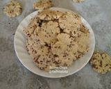 Foto langkah ke 4 dari resep Scone Chips.