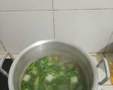 Foto langkah ke 7 dari resep Sayur lodeh.