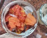 Paneer Angara in restaurants Style recipe step 4 photo