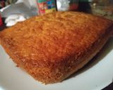 Foto del paso 5 de la receta Budín de naranja 🍊