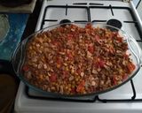 Ham recept fázis 7 fotója