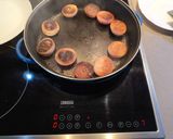 Foto del paso 2 de la receta: Salchichas al Vino Tinto