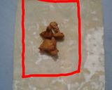 Foto langkah ke 14 dari resep Mie Ayam Pangsit.