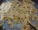 Hình bước làm 4 của món Cá nục kho măng