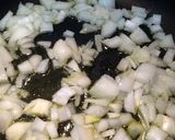 Foto del paso 4 de la receta Pimientos rellenos San Valentín