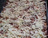 Foto del paso 7 de la receta: Lasagna de acelga y carne 🤯