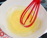 Foto langkah ke 2 dari resep Mochi Brownies.